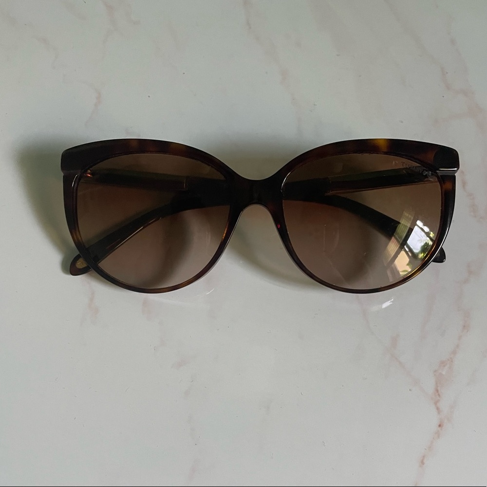 Tiffany & Co. Sunglasses - Picture 2 of 3
